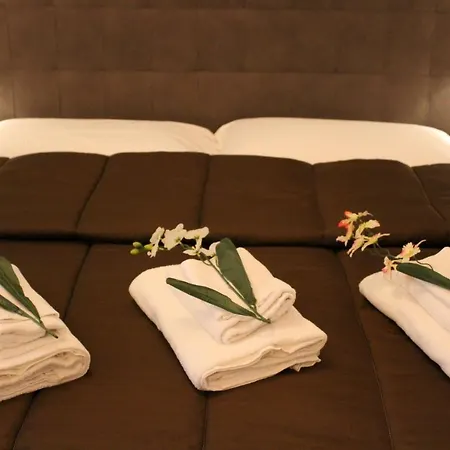 - Indipendenza 36 Apartment