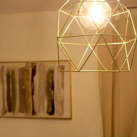 Apartment - Indipendenza 36 Bologna