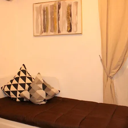 - Indipendenza 36 Bologna